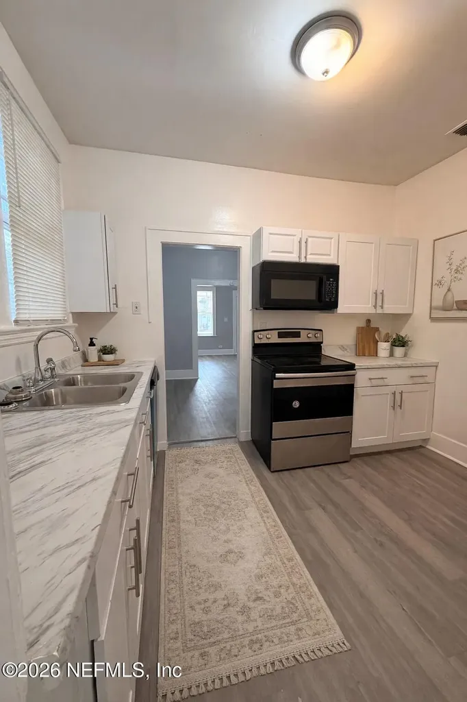 659 Basswood Street Jacksonville FL 32206