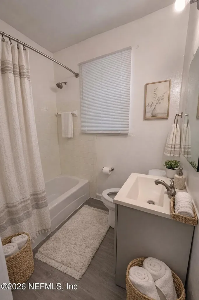 659 Basswood Street Jacksonville FL 32206