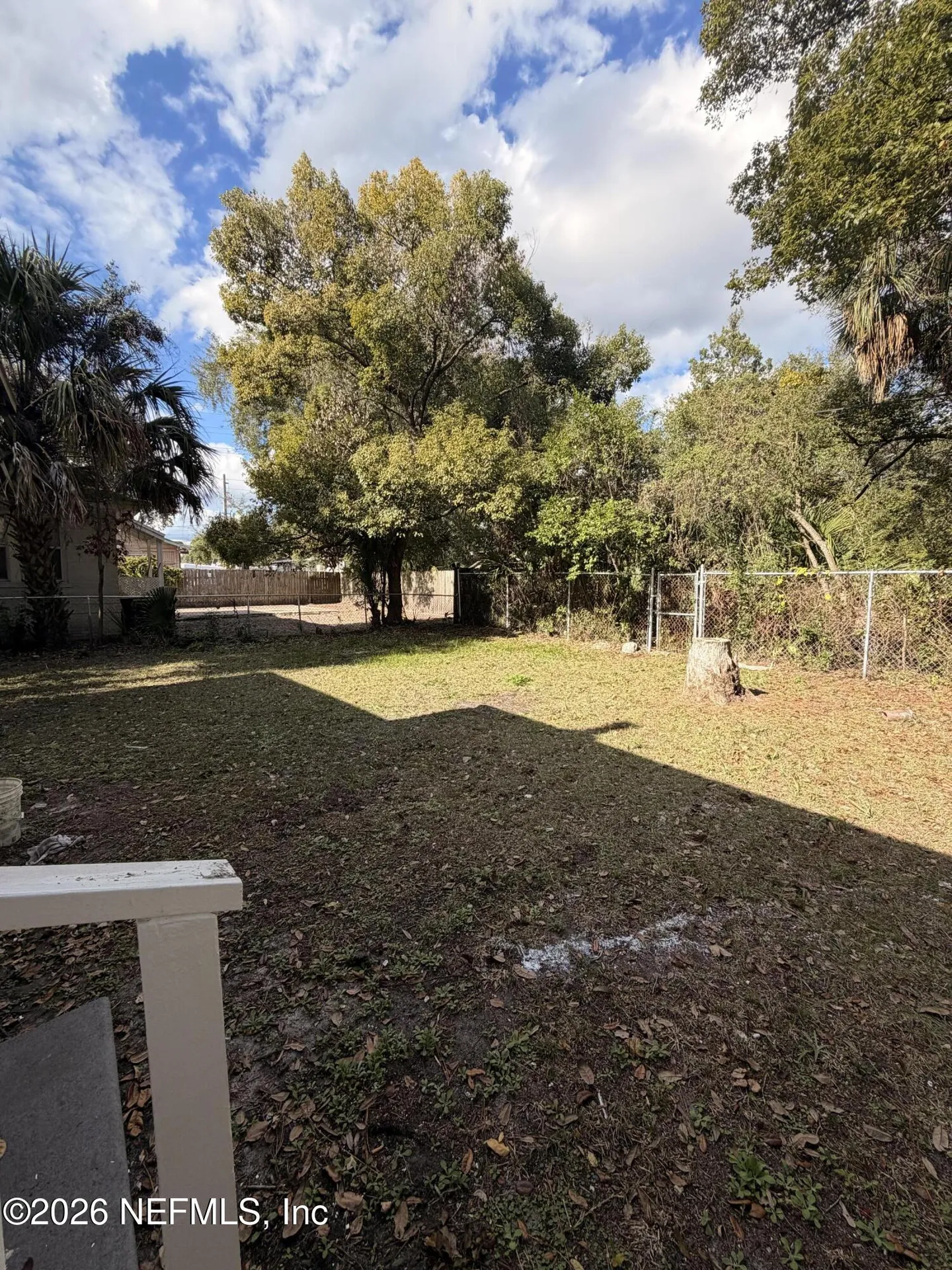 659 Basswood Street Jacksonville FL 32206