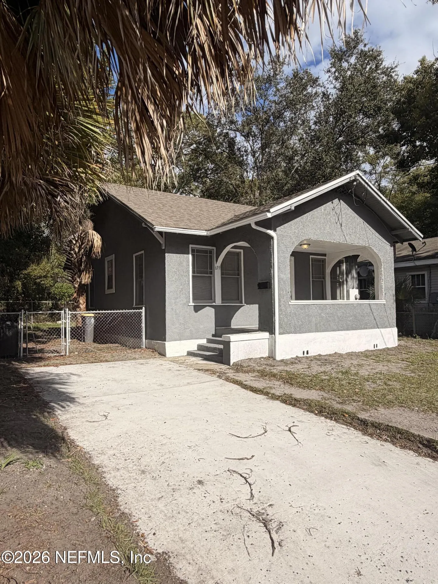 659 Basswood Street Jacksonville FL 32206