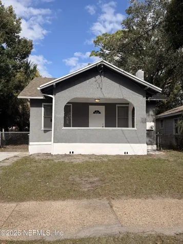 659 Basswood Street Jacksonville FL 32206