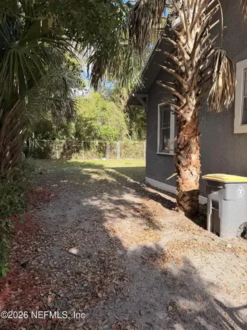 659 Basswood Street Jacksonville FL 32206