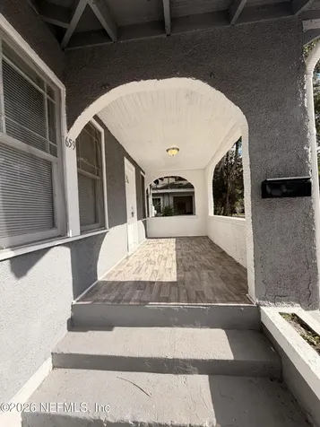 659 Basswood Street Jacksonville FL 32206