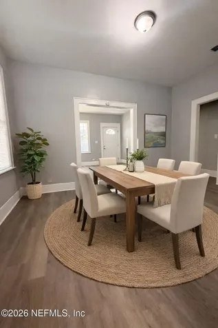 659 Basswood Street Jacksonville FL 32206