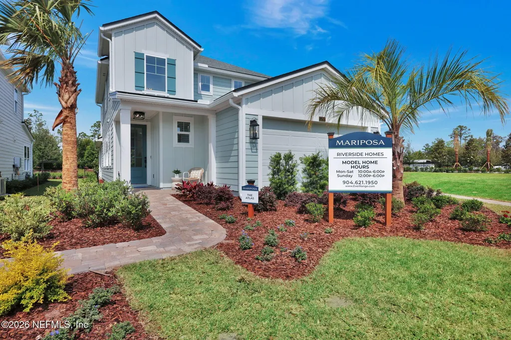 12115 Mariposa Avenue Jacksonville FL 32256