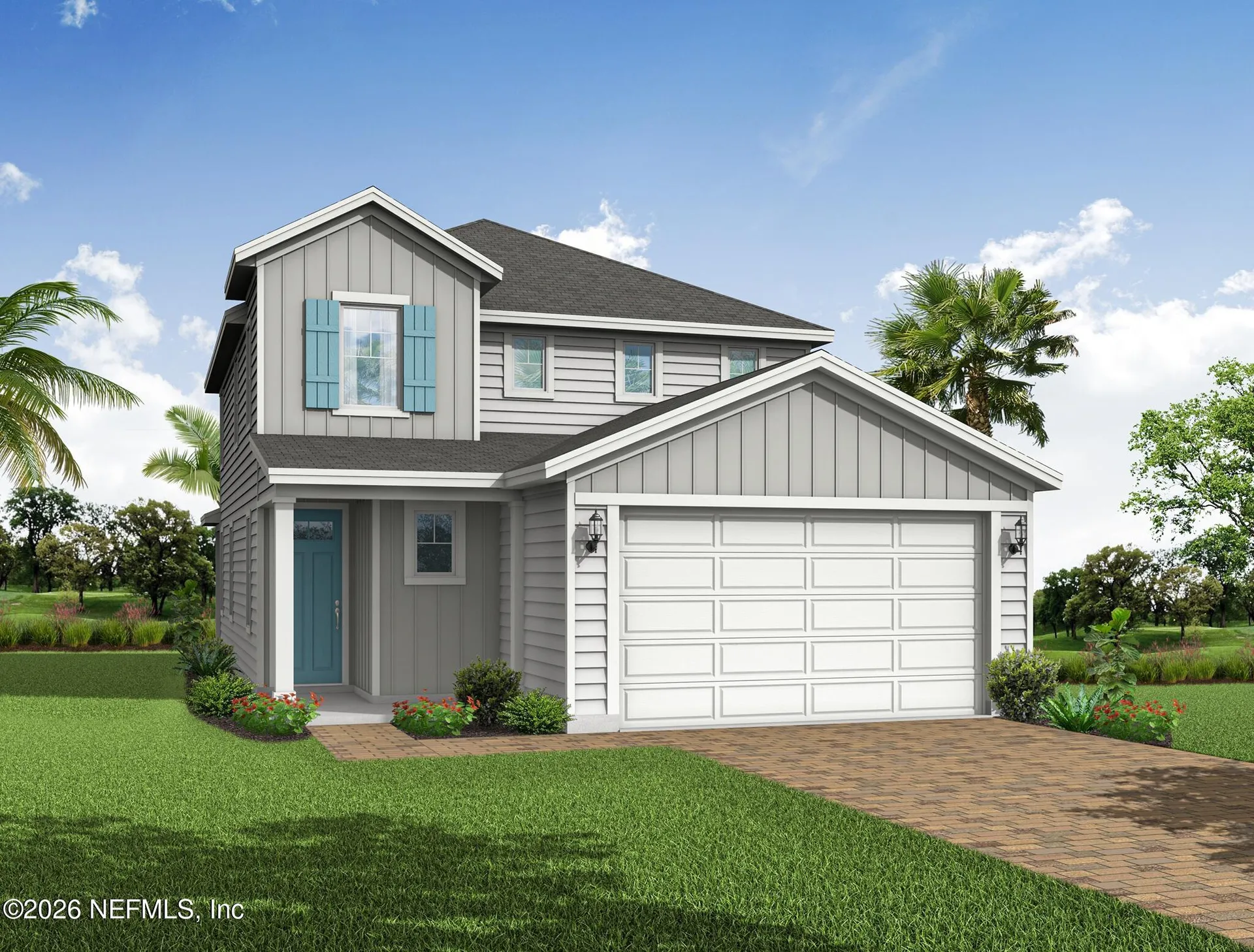 12115 Mariposa Avenue Jacksonville FL 32256