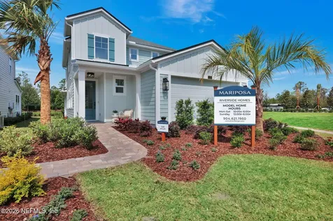 12115 Mariposa Avenue Jacksonville FL 32256