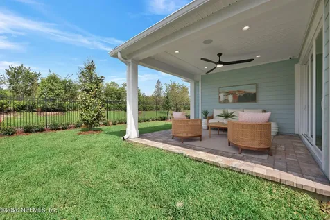 12115 Mariposa Avenue Jacksonville FL 32256