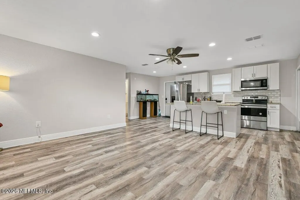 600 Lemon Street Green Cove Springs FL 32043