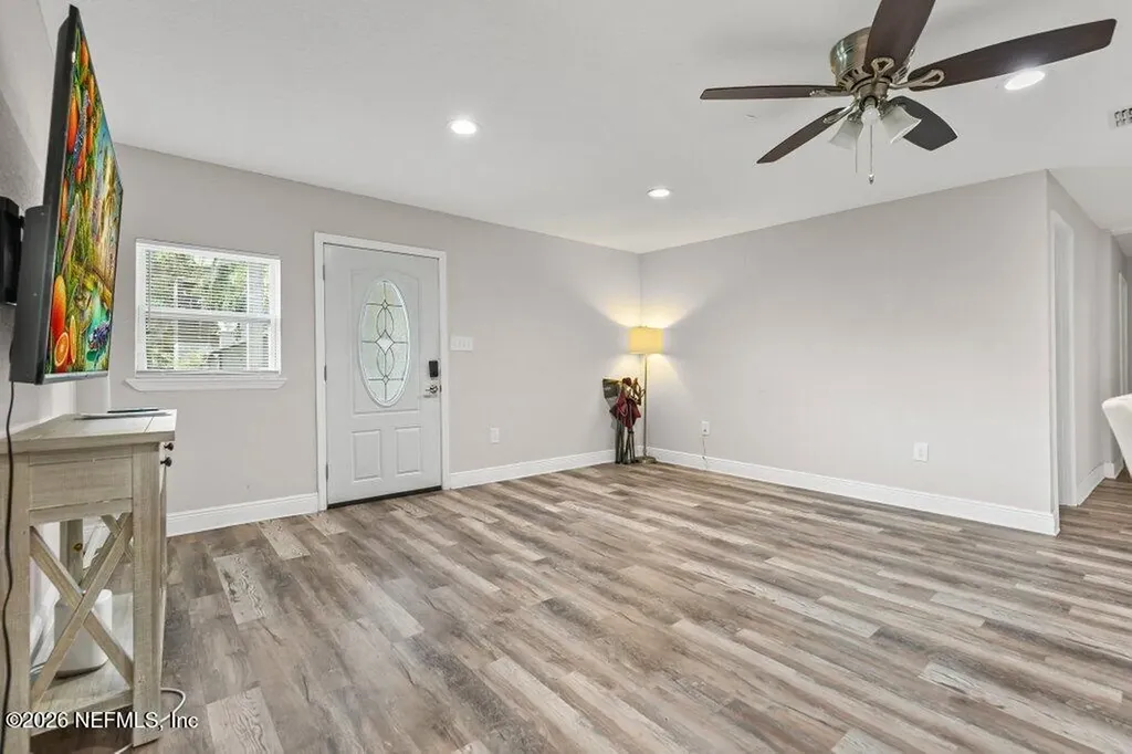 600 Lemon Street Green Cove Springs FL 32043