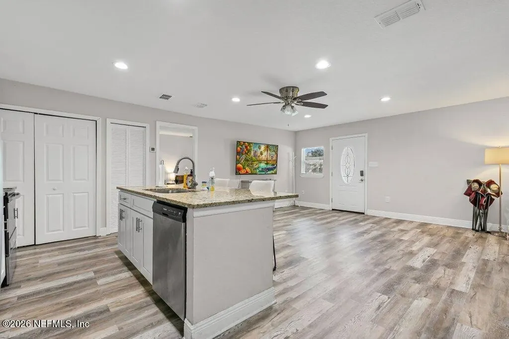 600 Lemon Street Green Cove Springs FL 32043
