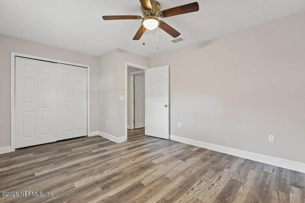 600 Lemon Street Green Cove Springs FL 32043