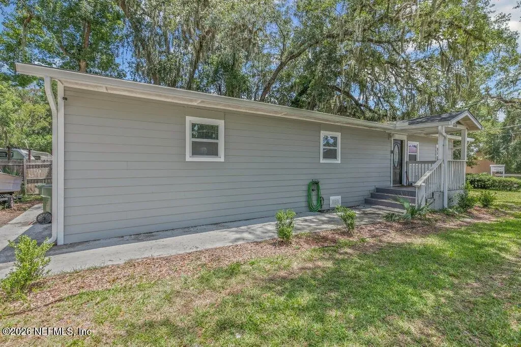600 Lemon Street Green Cove Springs FL 32043