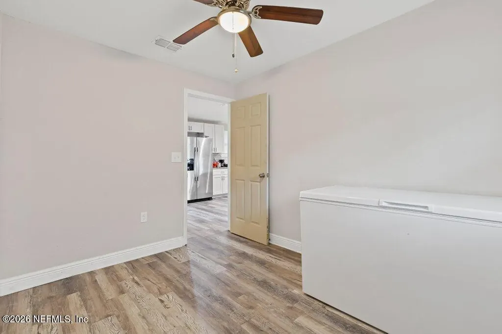 600 Lemon Street Green Cove Springs FL 32043