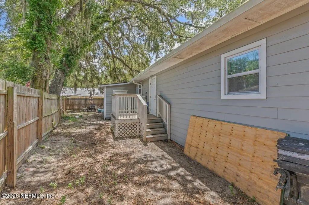 600 Lemon Street Green Cove Springs FL 32043