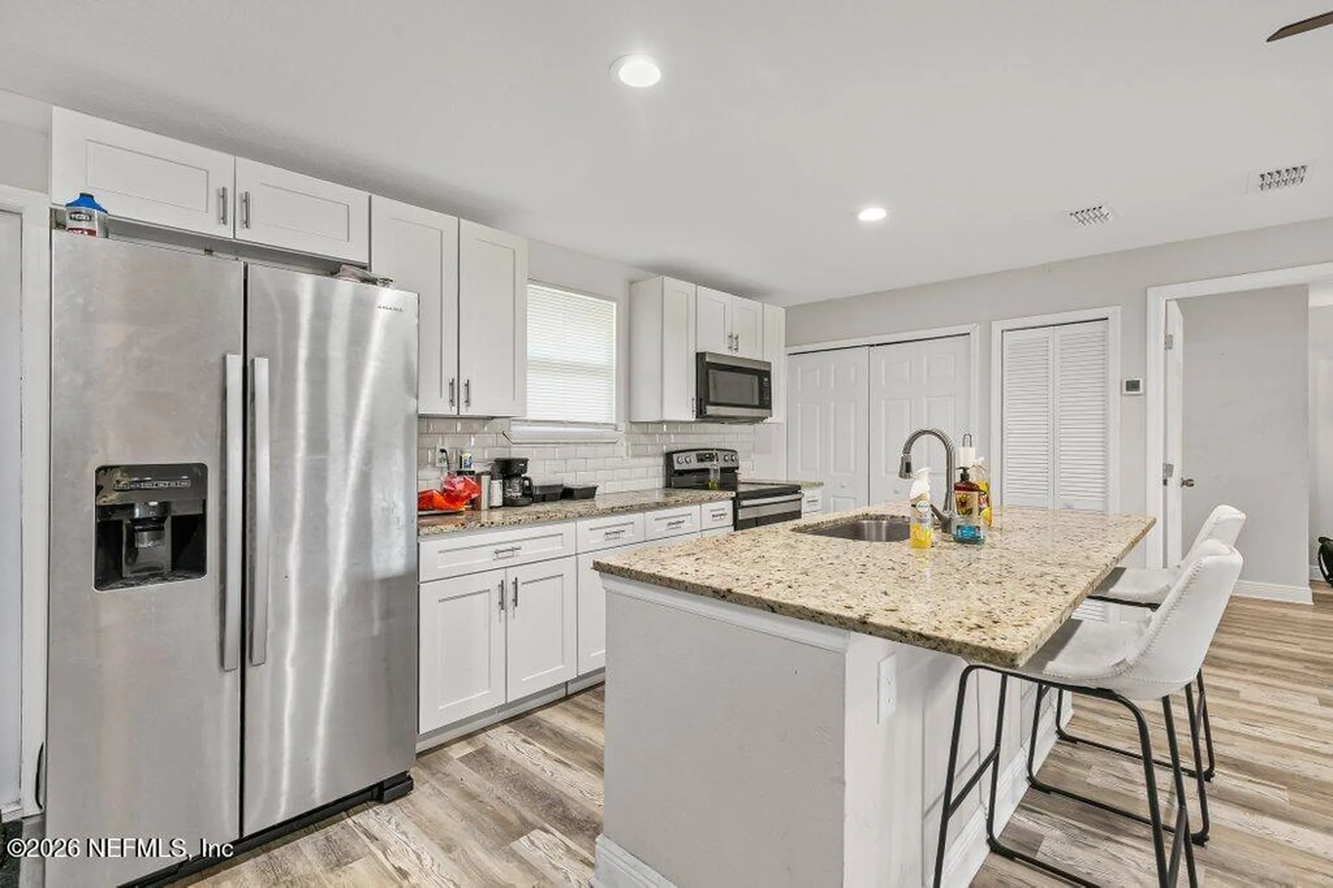 600 Lemon Street Green Cove Springs FL 32043