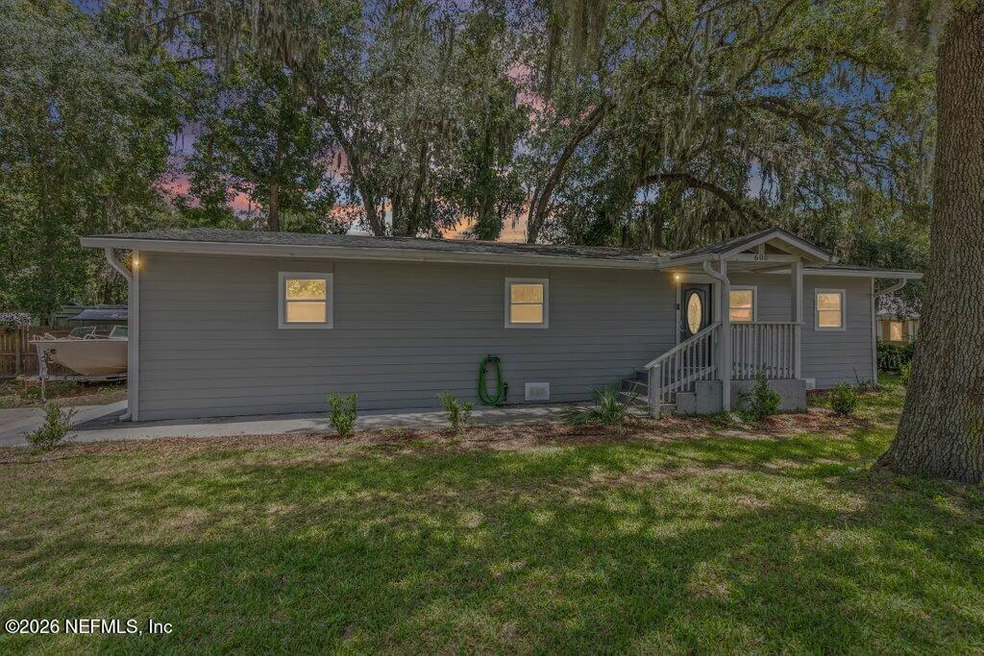 600 Lemon Street Green Cove Springs FL 32043
