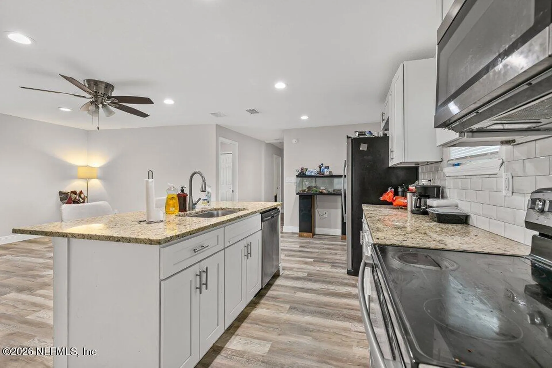 600 Lemon Street Green Cove Springs FL 32043