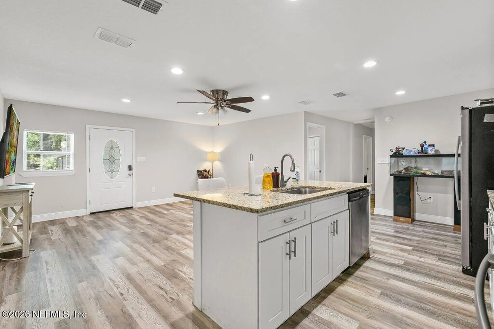 600 Lemon Street Green Cove Springs FL 32043