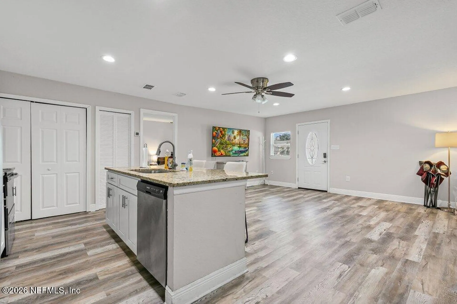 600 Lemon Street Green Cove Springs FL 32043