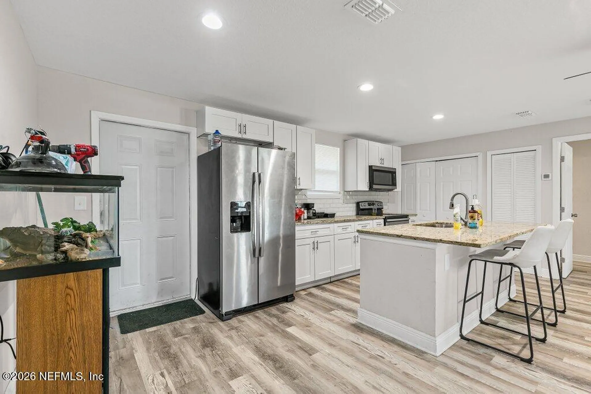 600 Lemon Street Green Cove Springs FL 32043