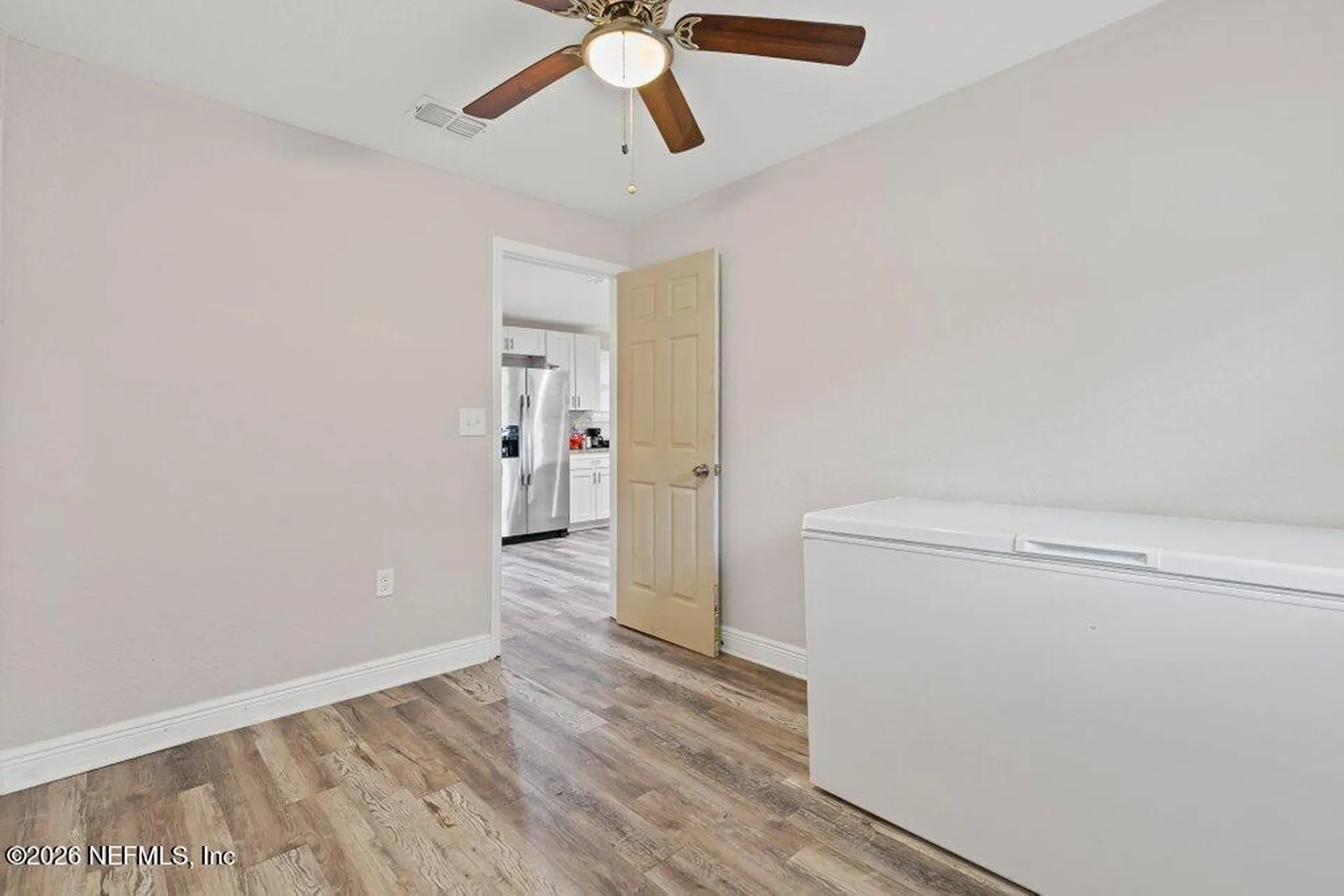600 Lemon Street Green Cove Springs FL 32043