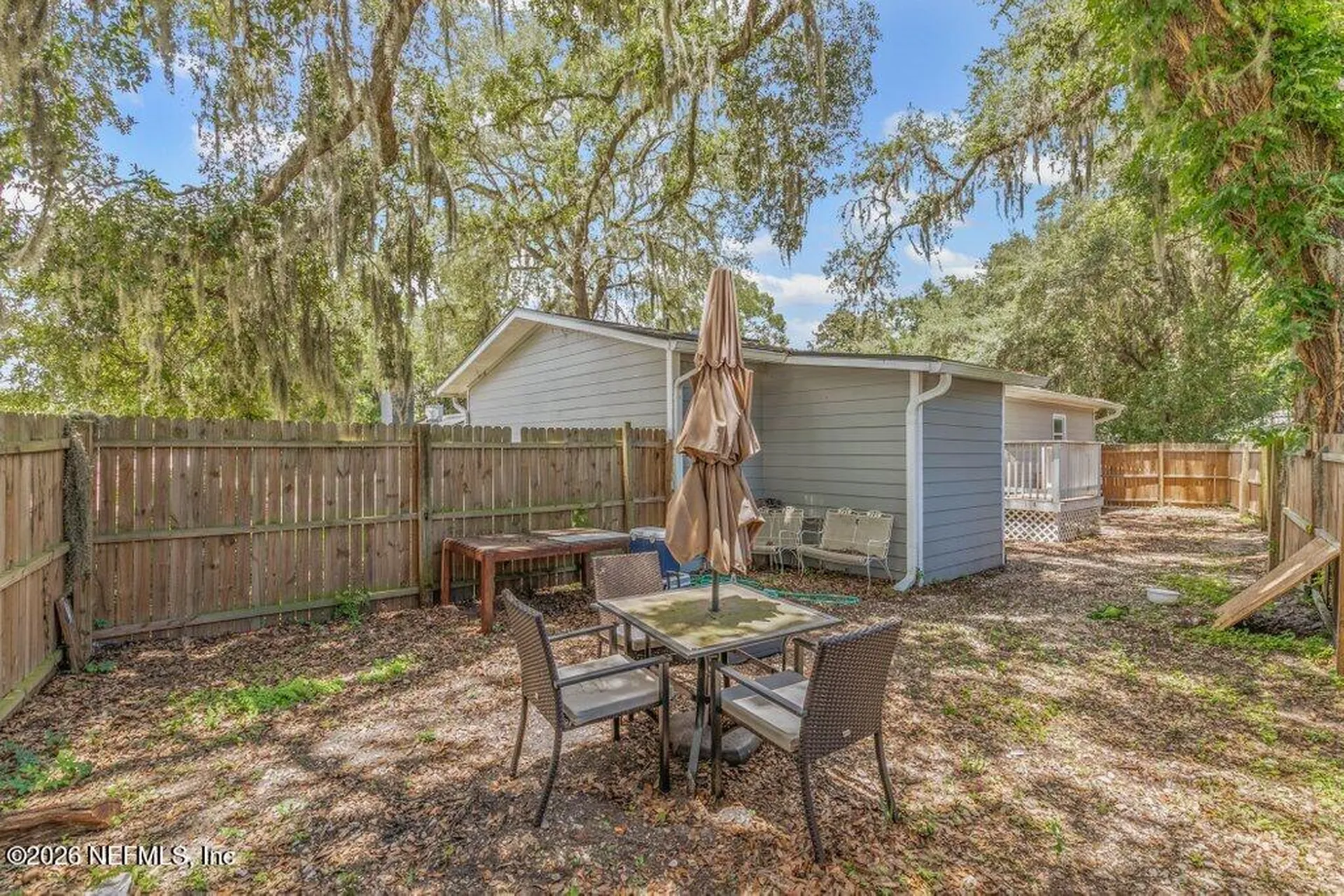 600 Lemon Street Green Cove Springs FL 32043