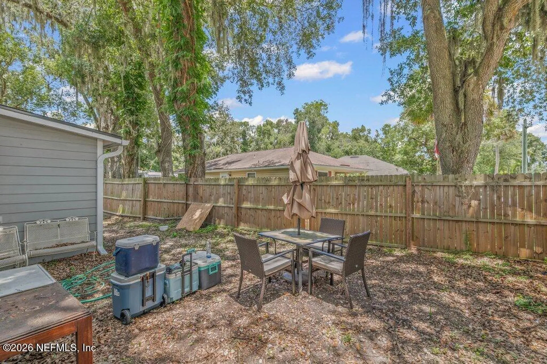 600 Lemon Street Green Cove Springs FL 32043