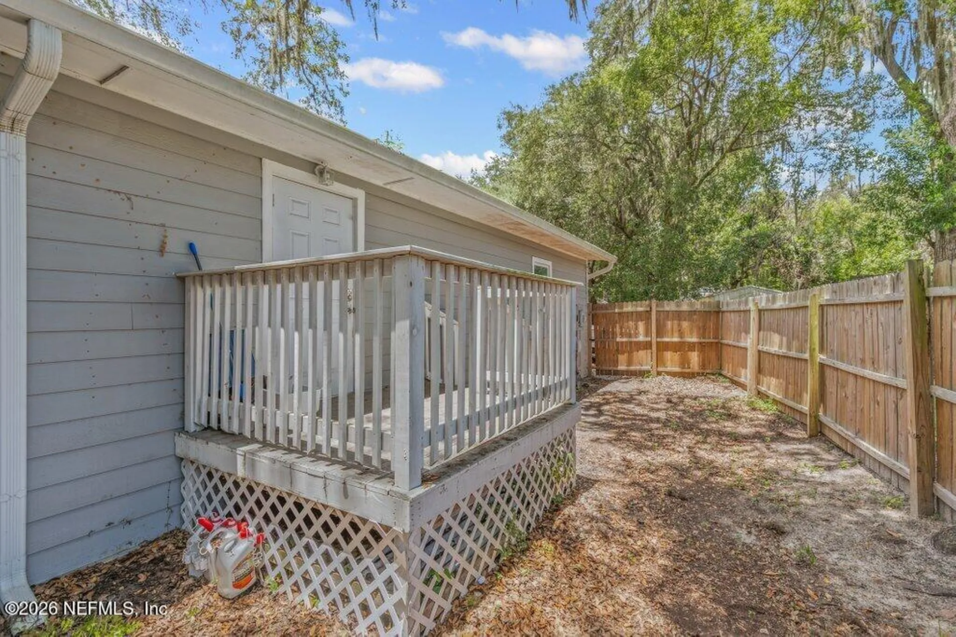 600 Lemon Street Green Cove Springs FL 32043