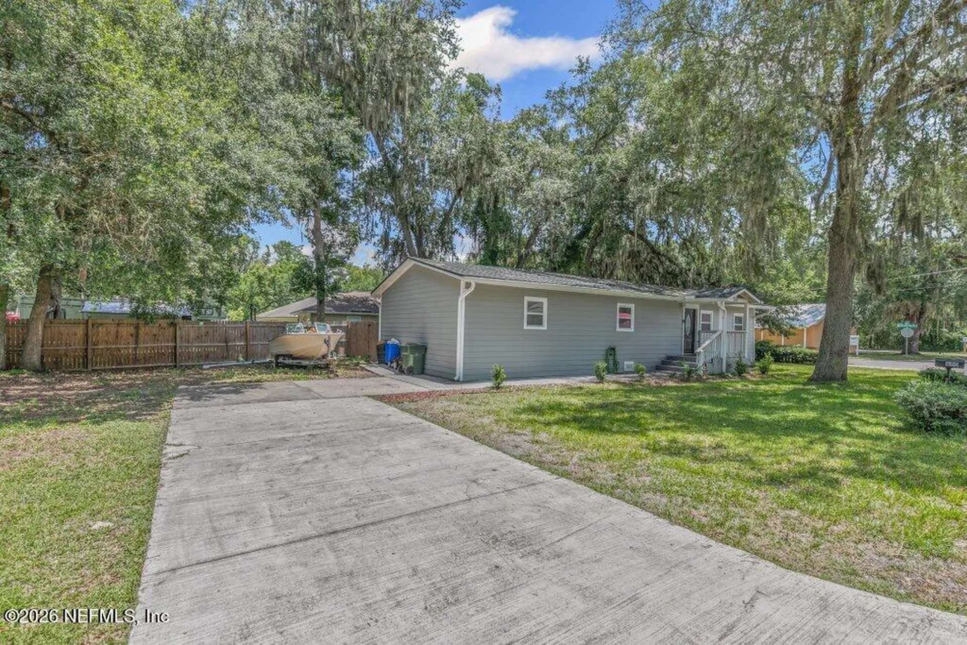 600 Lemon Street Green Cove Springs FL 32043