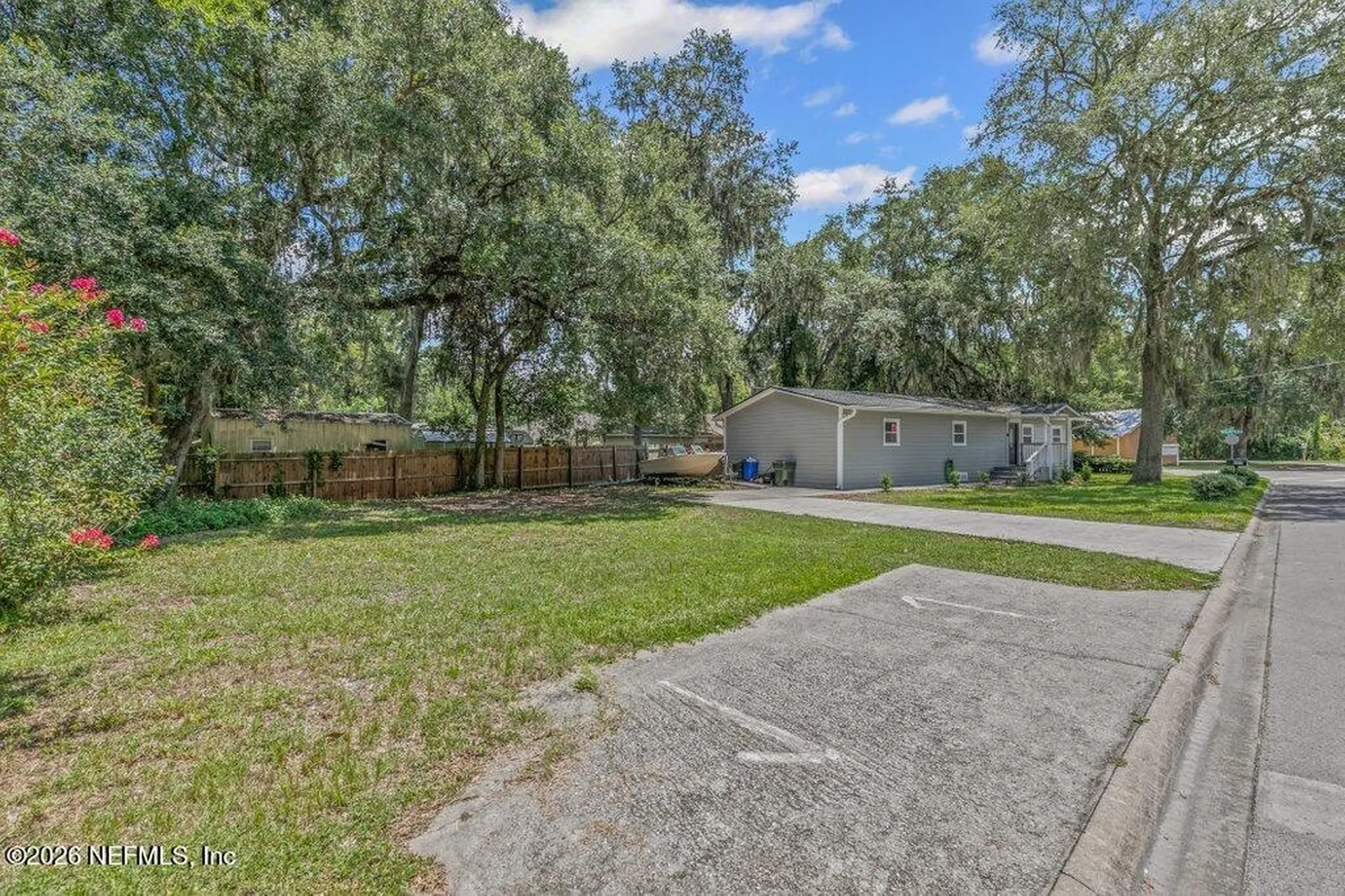 600 Lemon Street Green Cove Springs FL 32043
