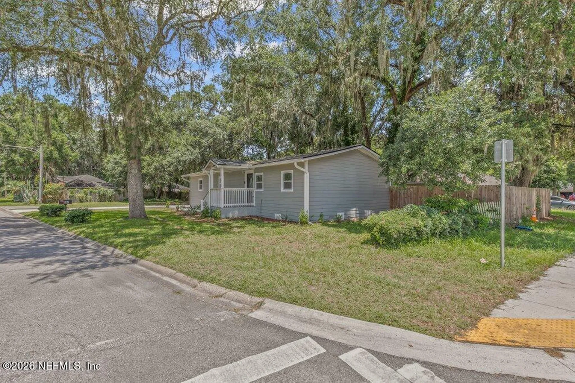 600 Lemon Street Green Cove Springs FL 32043