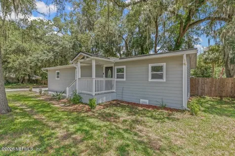 600 Lemon Street Green Cove Springs FL 32043