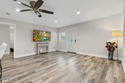 600 Lemon Street Green Cove Springs FL 32043