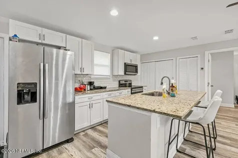 600 Lemon Street Green Cove Springs FL 32043