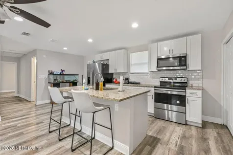 600 Lemon Street Green Cove Springs FL 32043