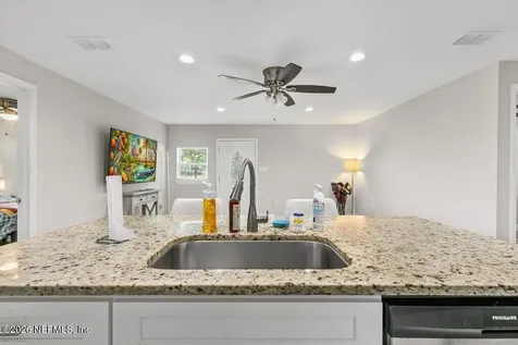 600 Lemon Street Green Cove Springs FL 32043
