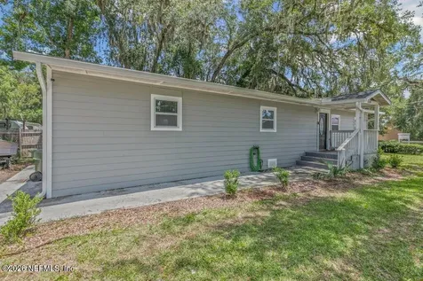 600 Lemon Street Green Cove Springs FL 32043