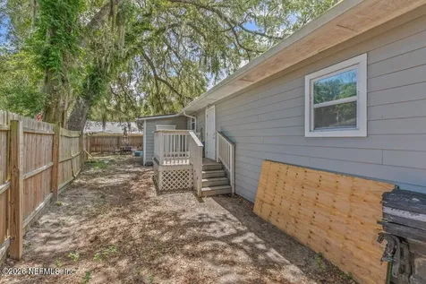 600 Lemon Street Green Cove Springs FL 32043