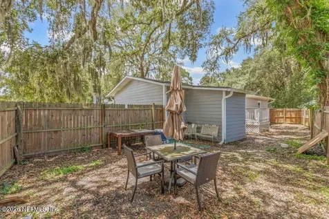 600 Lemon Street Green Cove Springs FL 32043
