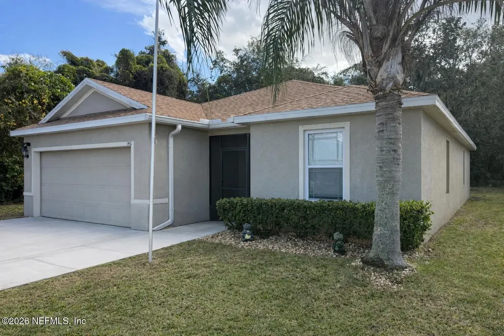146 Fishermans Cove Drive Edgewater FL 32141