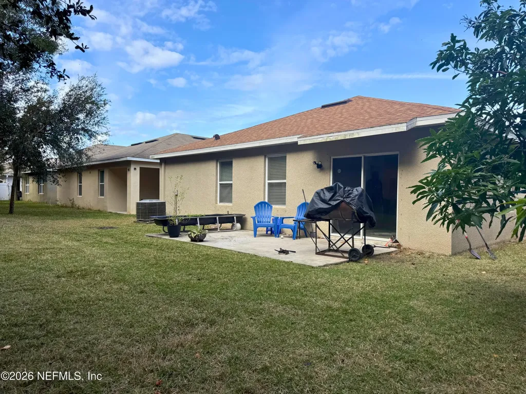 146 Fishermans Cove Drive Edgewater FL 32141
