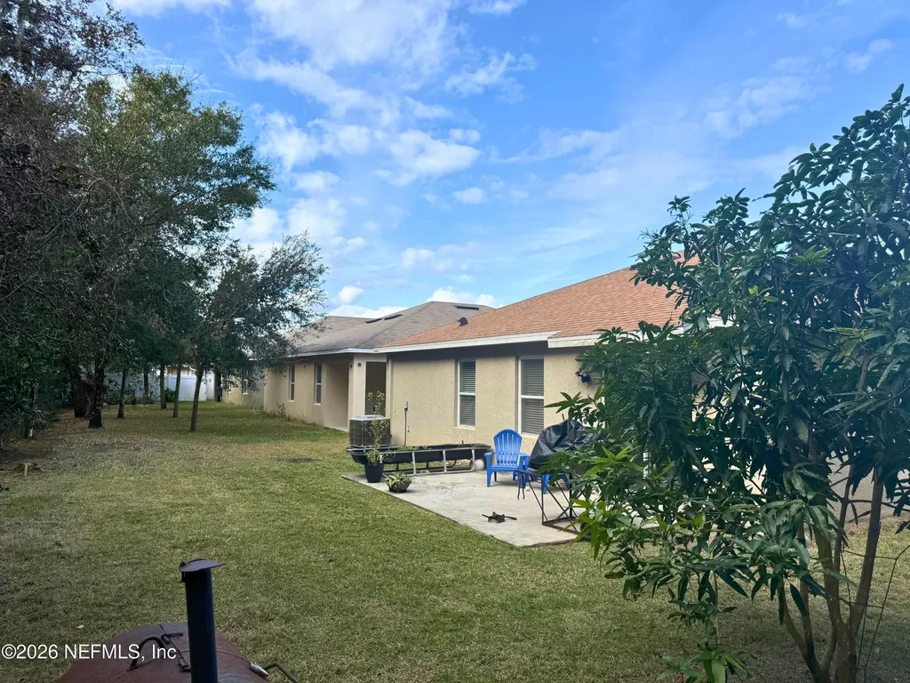 146 Fishermans Cove Drive Edgewater FL 32141