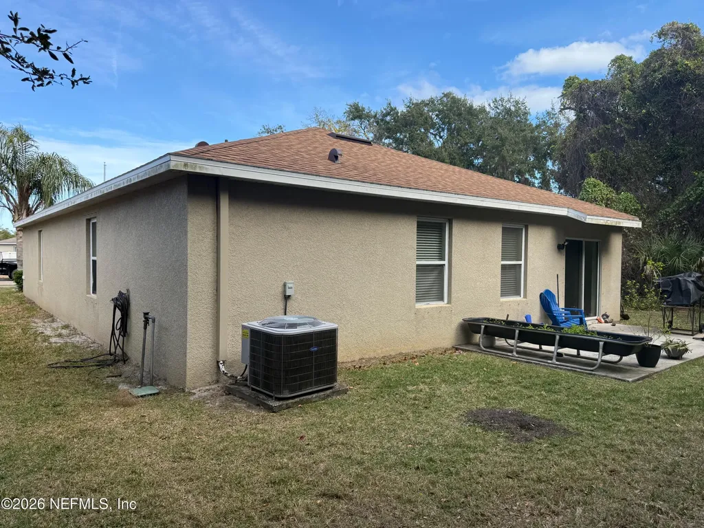 146 Fishermans Cove Drive Edgewater FL 32141