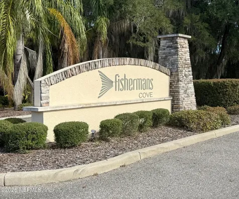 146 Fishermans Cove Drive Edgewater FL 32141