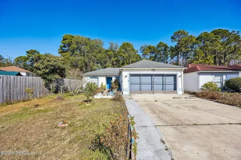 10509 Lantana Lakes Drive N Jacksonville FL 32246