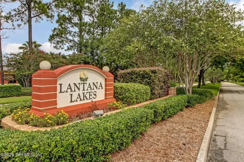 10509 Lantana Lakes Drive N Jacksonville FL 32246