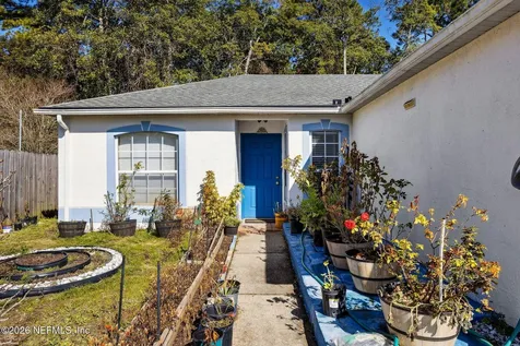 10509 Lantana Lakes Drive N Jacksonville FL 32246