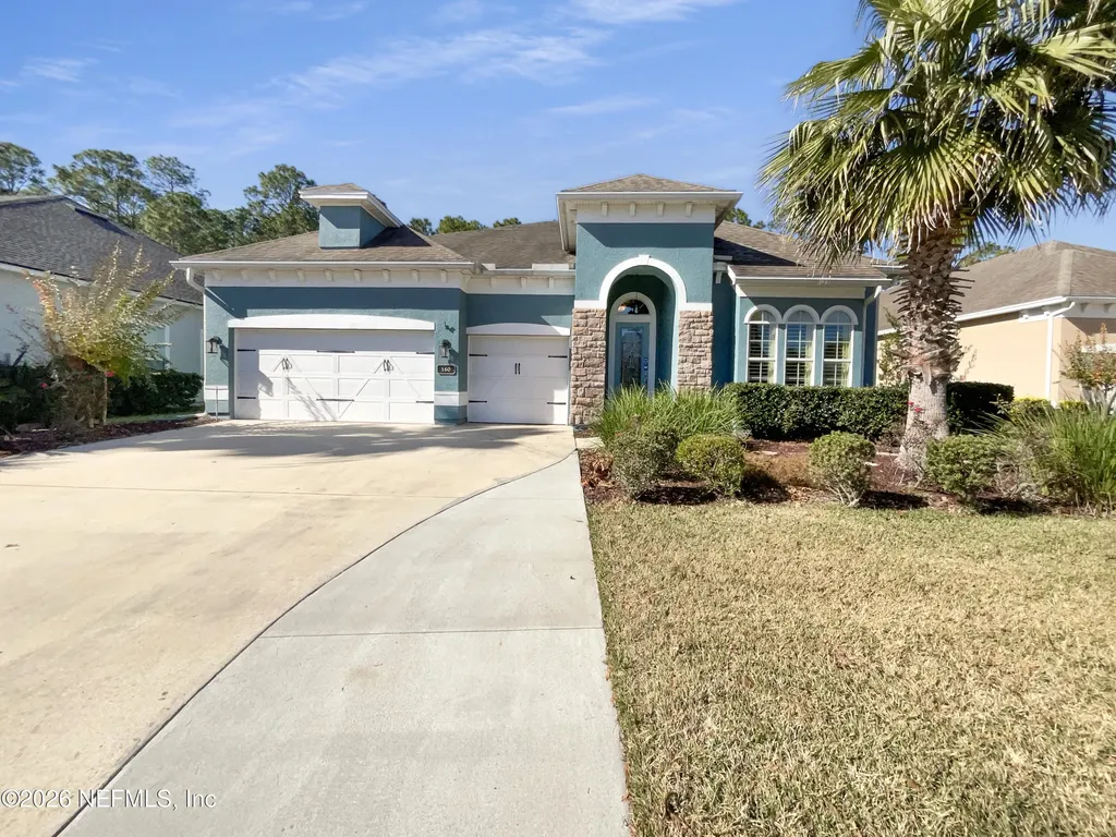 160 Stately Shoals Trail Ponte Vedra FL 32081