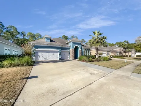 160 Stately Shoals Trail Ponte Vedra FL 32081